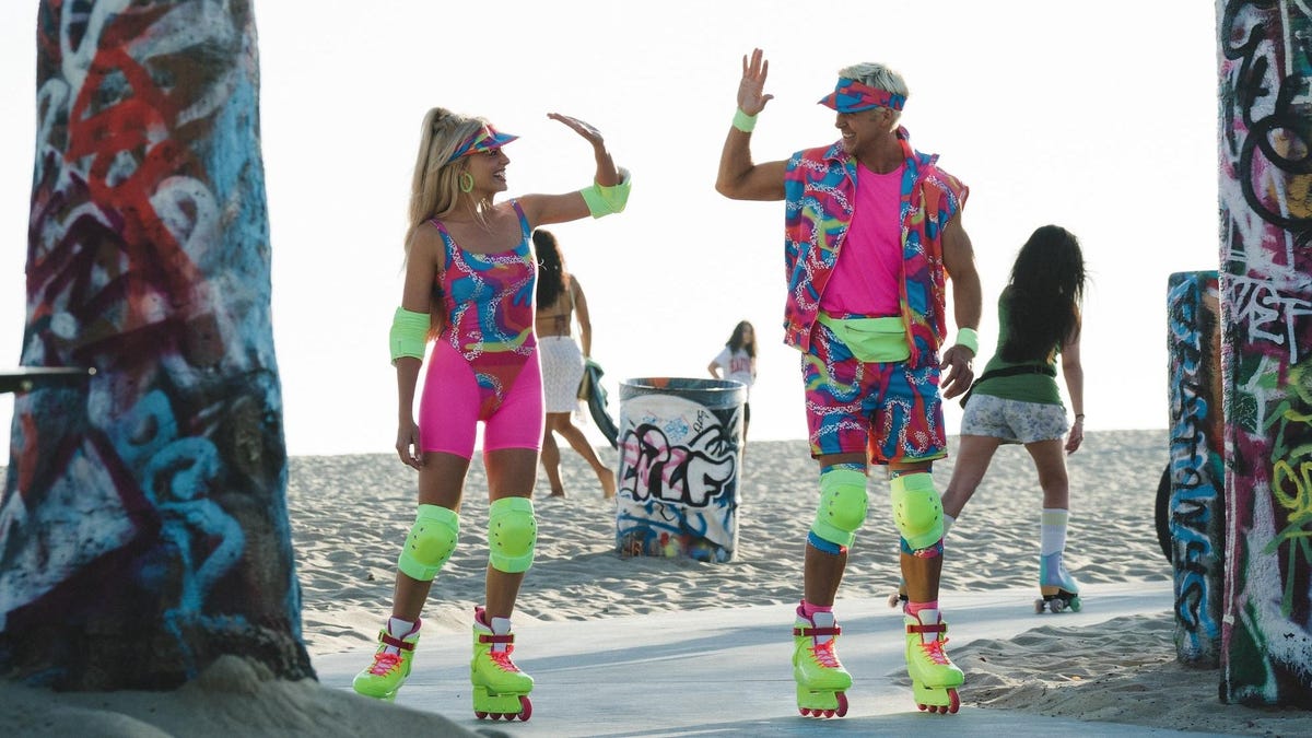 Περνά τον Χάρι Πότερ για την κορυφαία θέση της Warner Bros
