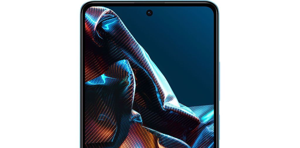 Πλαίσιο: To POCO X5 Pro σε τιμή top