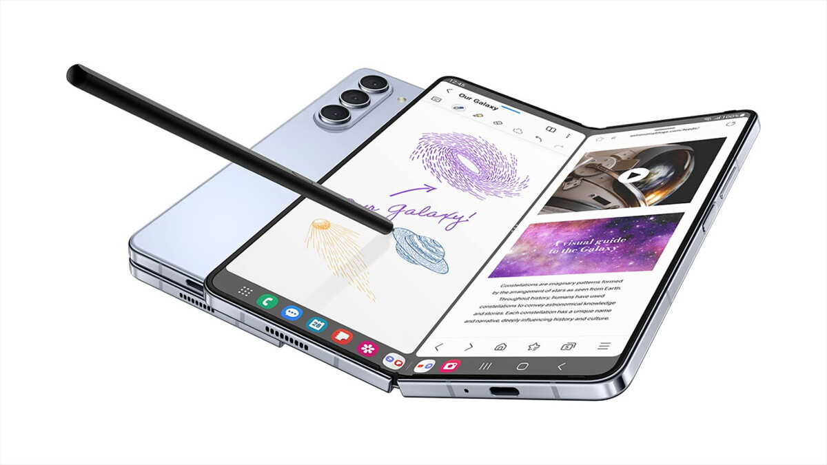 Too early to upgrade to a Fold 5? Here's how often Americans swap their phones