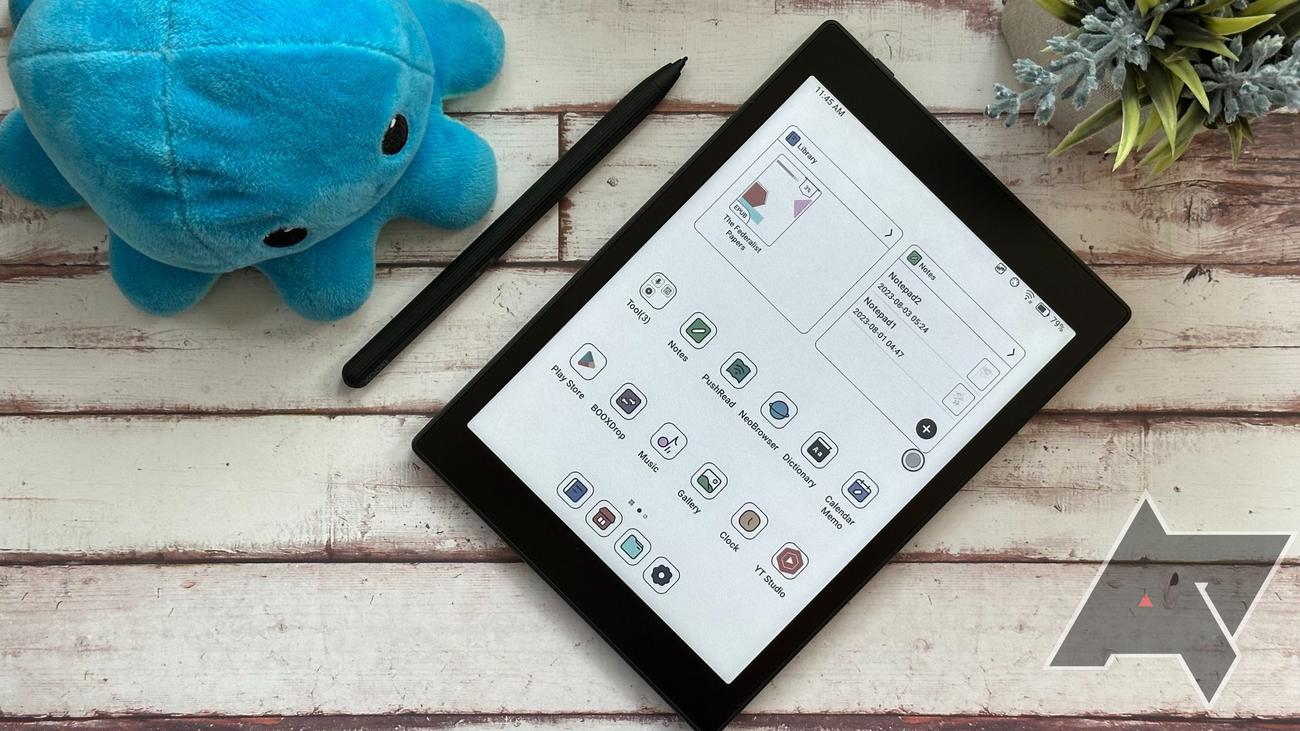 Πολύχρωμο και συμπαγές, αλλά όχι χωρίς συμβιβασμούς
