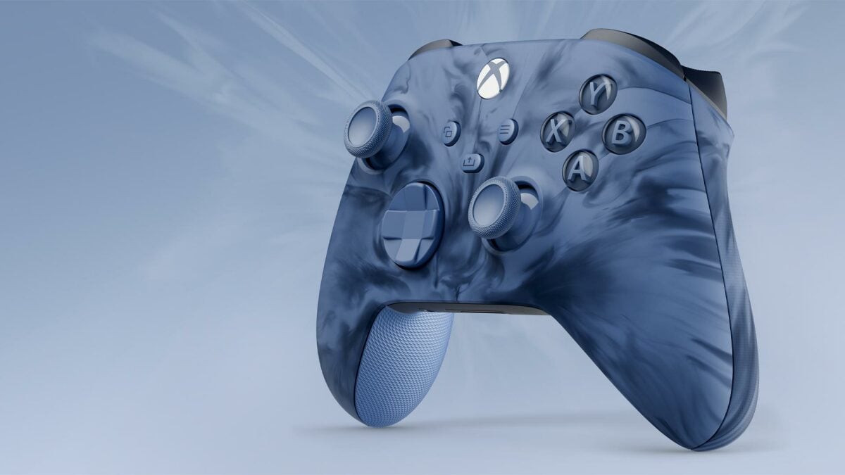 Πού να προπαραγγείλετε το νέο Xbox Stormcloud Vapor Wireless Controller για Xbox Series X, S
