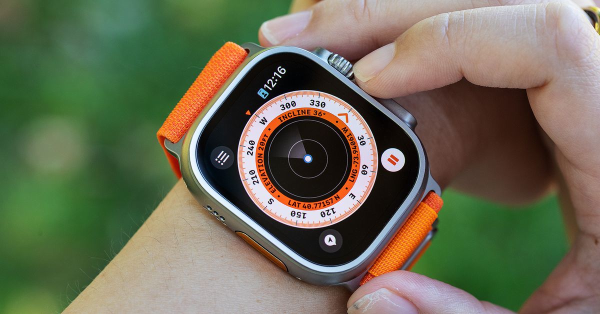 Προετοιμαστείτε για μερικά επαναληπτικά smartwatches φέτος
