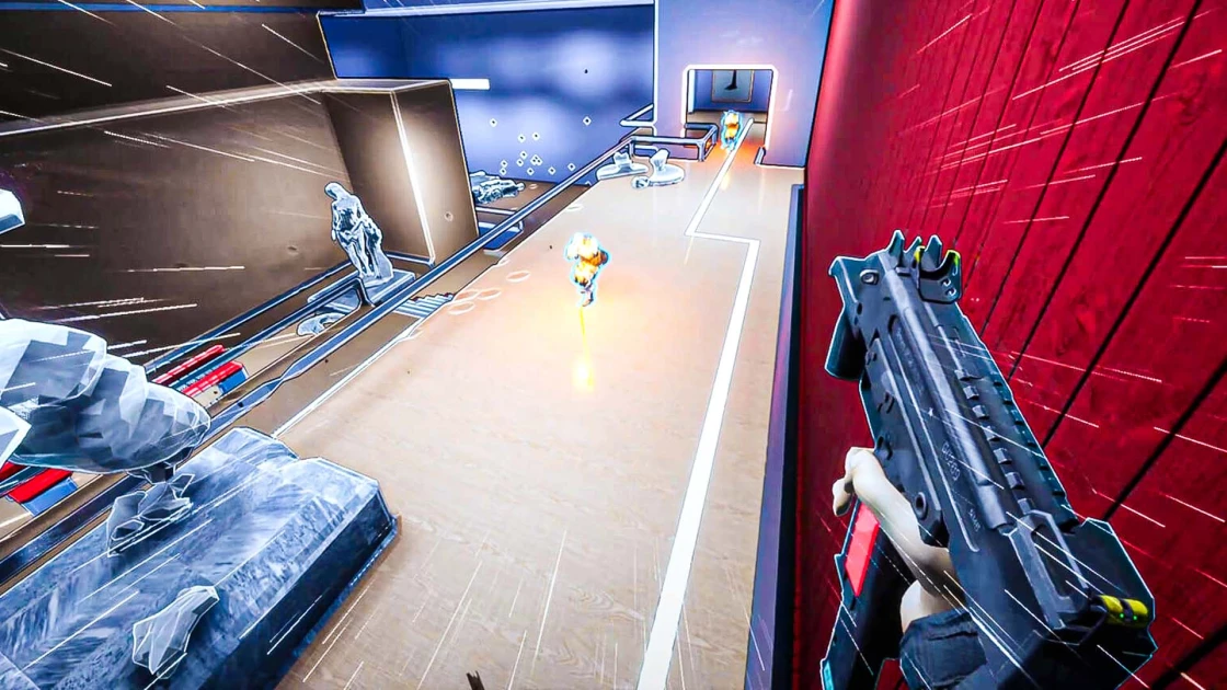 Προλάβετε για λίγες ώρες ακόμα δύο παιχνίδια εντελώς δωρεάν από την Epic Games