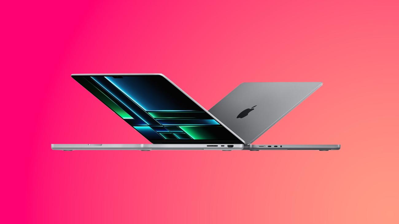 Προσφορές: Έκπτωση 450 $ για MacBook Pro 2021 και έκπτωση 250 $ για MacBook Pro 2023 στις πιο πρόσφατες εκπτώσεις
