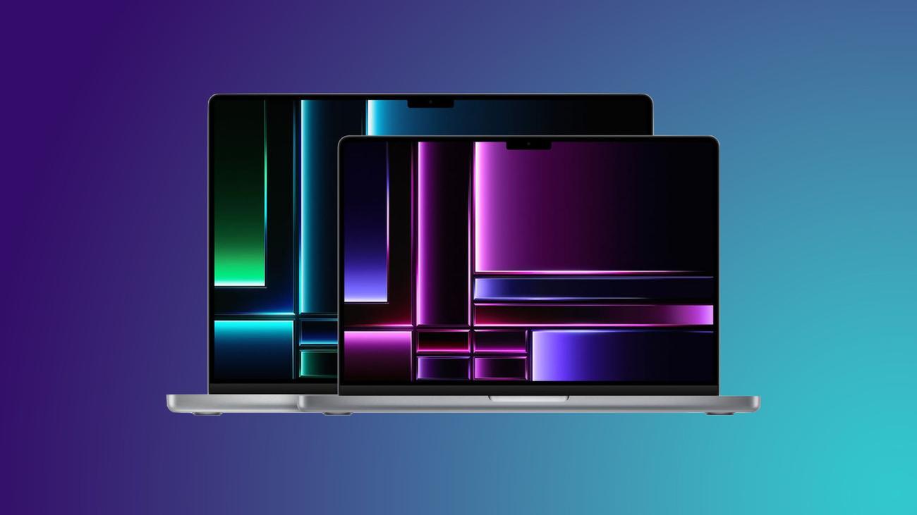 Προσφορές: Η Amazon παίρνει έκπτωση έως και 300 $ για MacBook Pro 2023 με πολλές χαμηλές τιμές ρεκόρ
