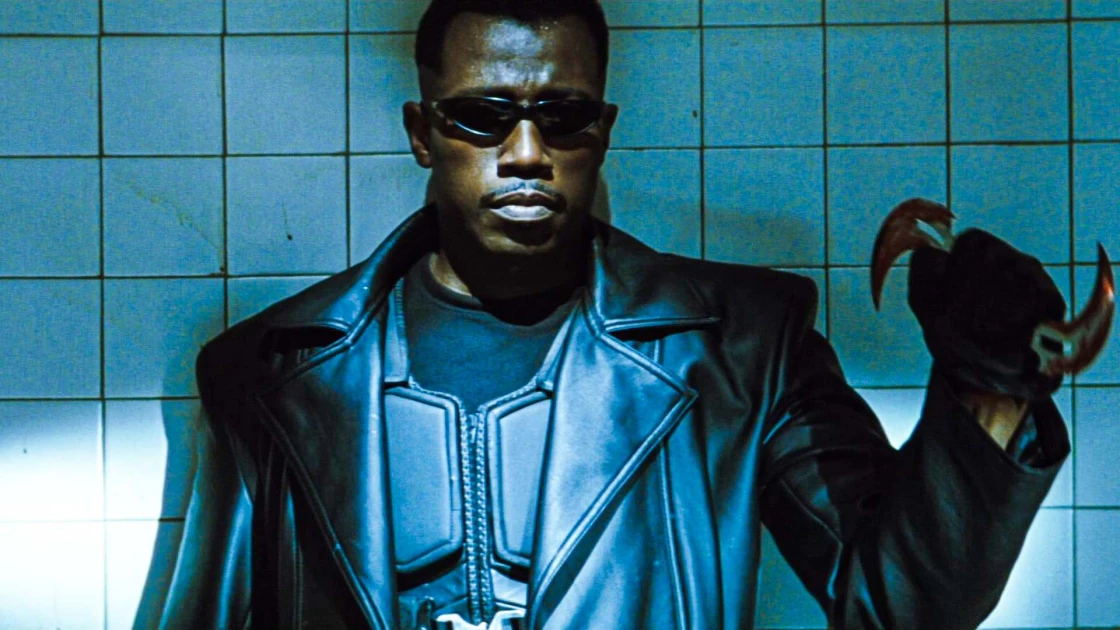 Πόσα χρήματα έβγαλε η Marvel από το Blade του 1998; Η ταινία γιορτάζει τα 25 της χρόνια!