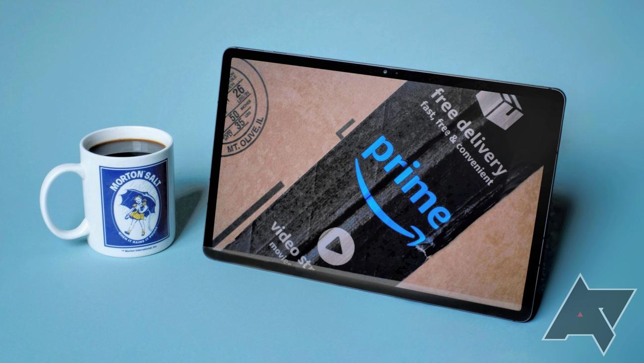 Πώς να αναφέρετε ένα πακέτο Amazon που λείπει
