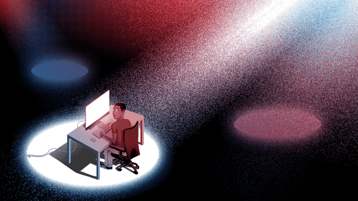 Πώς να αποφύγετε κακόβουλο λογισμικό κατά την αναζήτηση όρων ψυχικής υγείας
