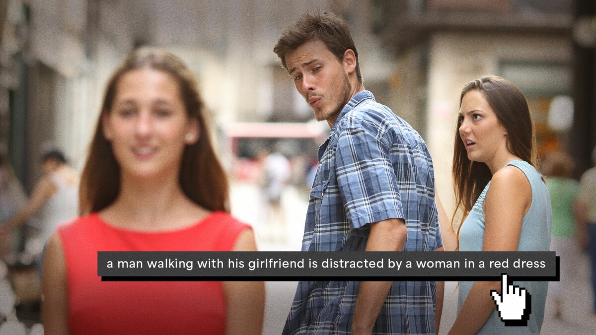 Πώς να γράψετε εναλλακτικό κείμενο για μιμίδια
