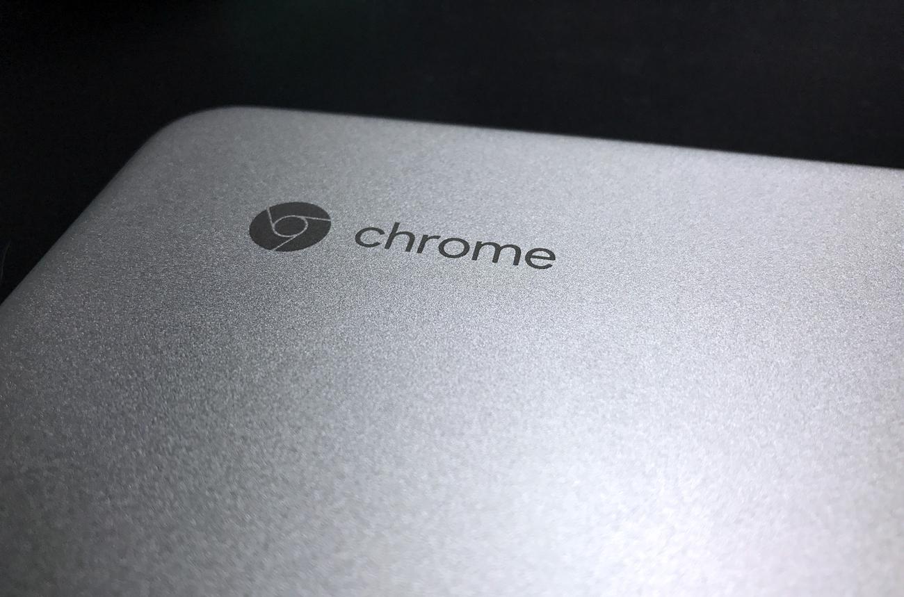 Πώς να ελέγξετε την ημερομηνία λήξης του Chromebook σας
