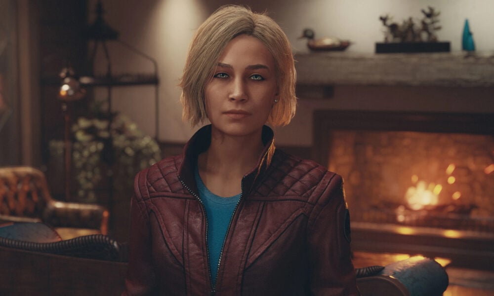 Πώς να κατεβάσετε το Starfield
