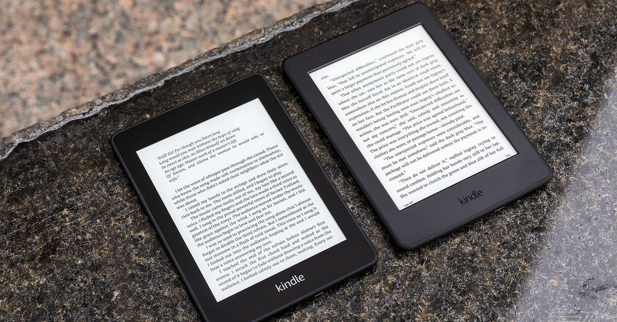 Πώς να μετατρέψετε ένα PDF για το Kindle σας
