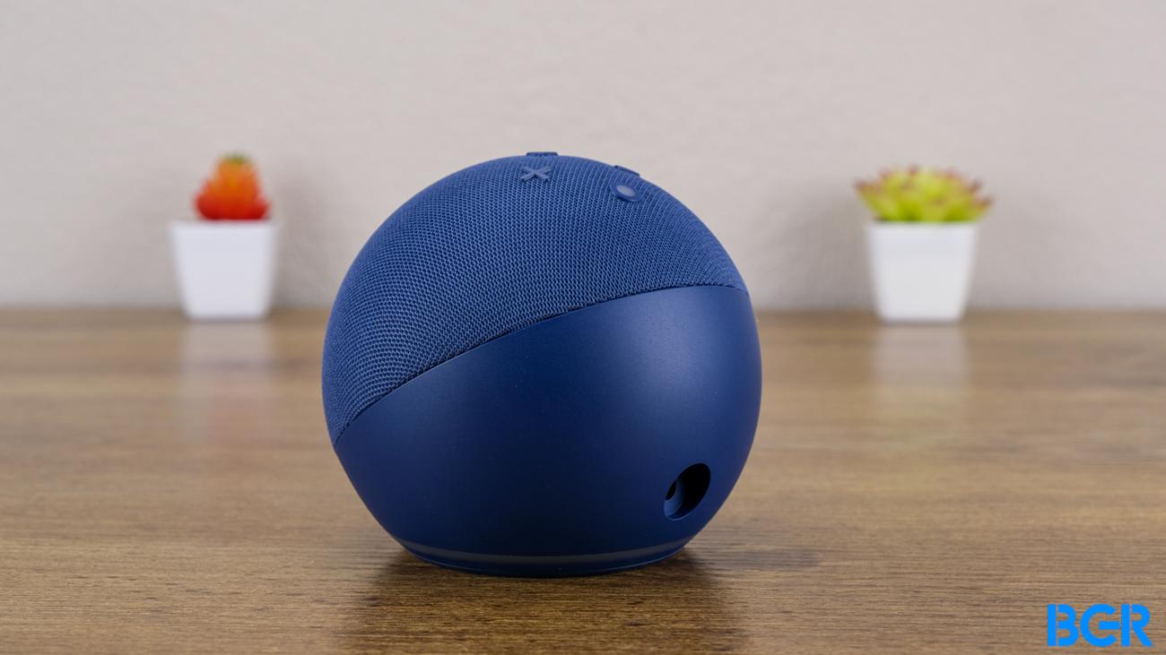 Πώς να μετατρέψετε το ηχείο Amazon Echo σε συσκευή ασφαλείας που ανιχνεύει κίνηση
