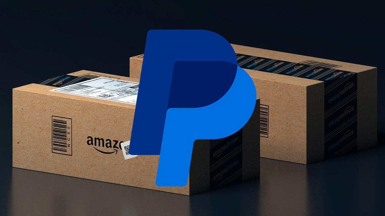 Πώς να ολοκληρώσετε πληρωμές με το PayPal στο Amazon
