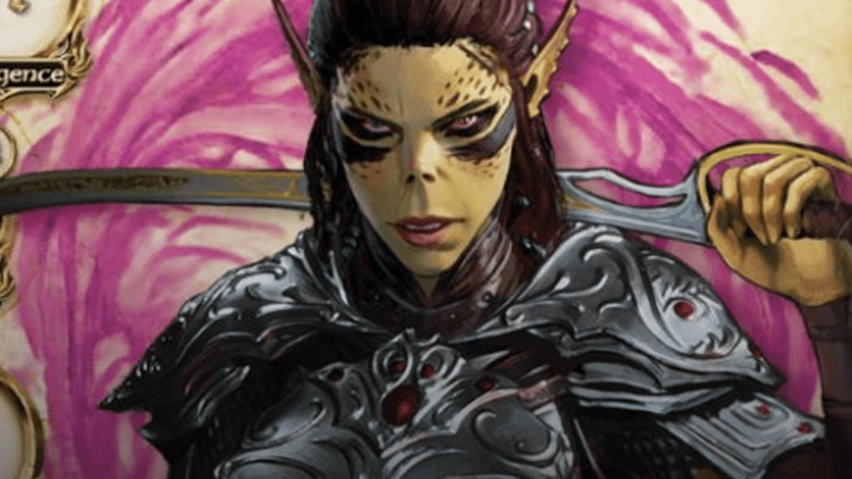 Πώς να παίξετε Baldur's Gate 3 Characters στο D&D: Character Sheets
