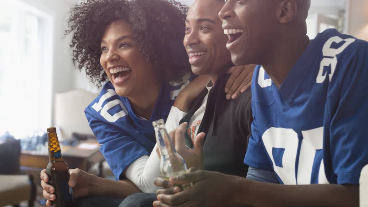 Πώς να παρακολουθήσετε κολεγιακό ποδόσφαιρο χωρίς καλώδιο το 2023
