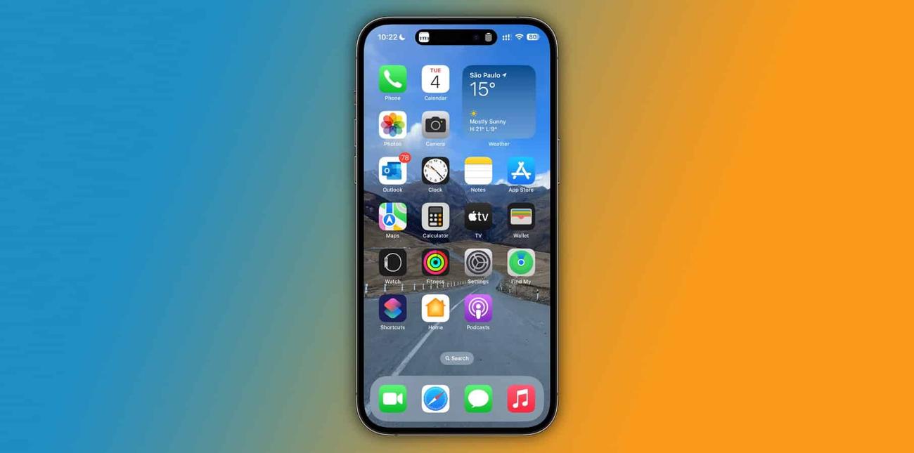 Πώς να χρησιμοποιήσετε τη δυνατότητα κρυφού σελιδοδείκτη του iMessage
