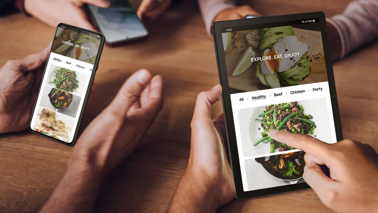 Πώς να χρησιμοποιήσετε την εφαρμογή Samsung My Files για να βρείτε τις λήψεις σας
