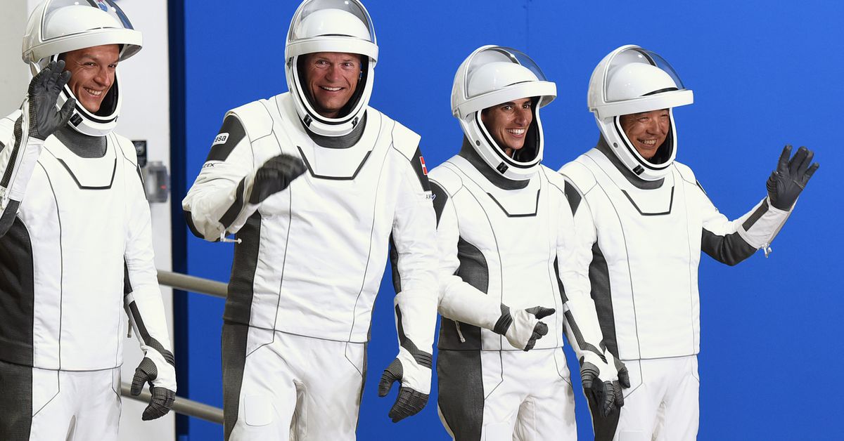 Πώς οι αστροναύτες του Crew-7 θα μελετήσουν τις επιπτώσεις της διαστημικής πτήσης στο ανθρώπινο σώμα
