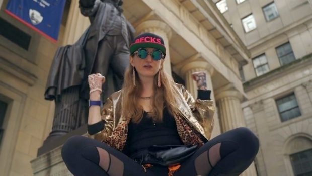 Ραπ, χάκινγκ και bitcoin: Ψηφιακοί «Μπόνι και Κλάιντ» ξέπλεναν 4 δισ.  σε κρυπτονομίσματα