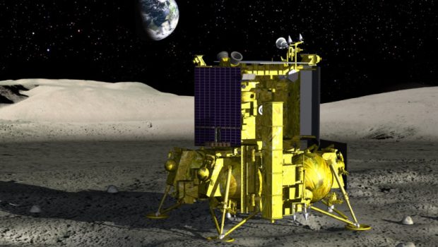 Ρωσία: Θα εκτοξεύσει διαστημικό σκάφος στη Σελήνη για πρώτη φορά μετά το 1976