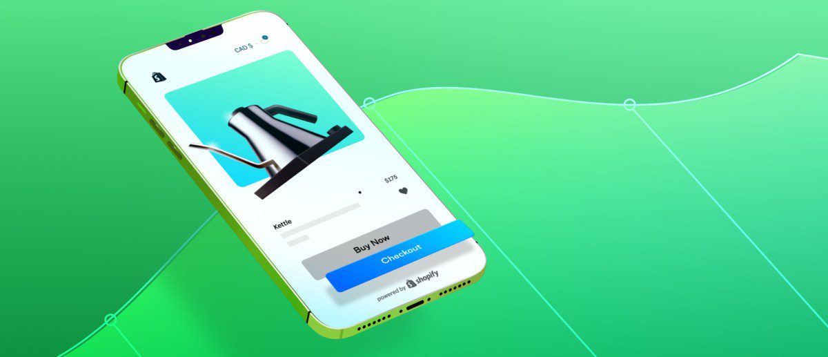 Σε μια έκπληξη, οι έμποροι του Shopify θα μπορούν να προσφέρουν την επιλογή «Buy with Prime» της Amazon
