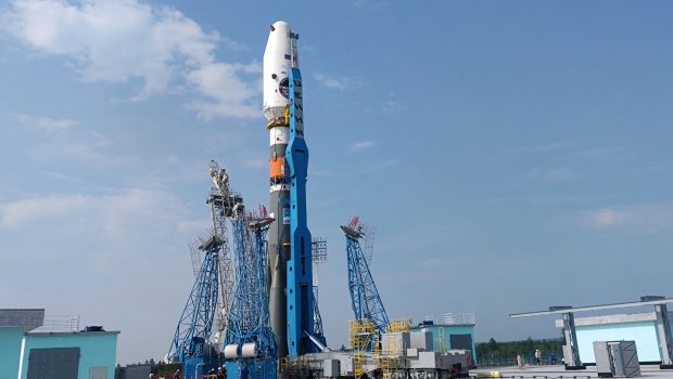 Σελήνη: Χωριό στη Ρωσία εκκενώνεται για την ιστορική εκτόξευση του Luna-25