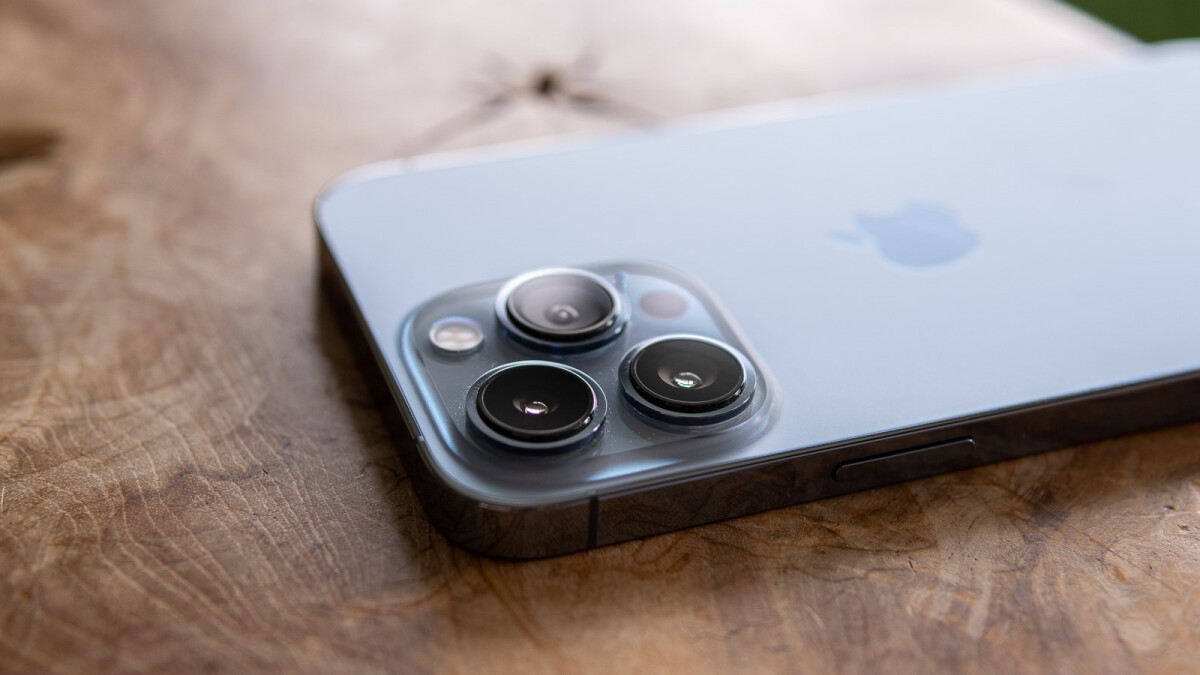 Don't blow your savings on iPhone 15 Pro, get affordable like-new iPhone 13 Pro instead