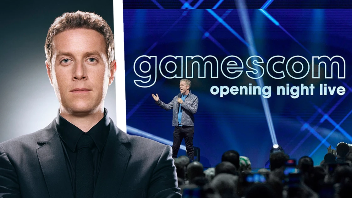 Στη Gamescom 2023 θα δούμε μερικά από τα μεγαλύτερα παιχνίδια της χρονιάς