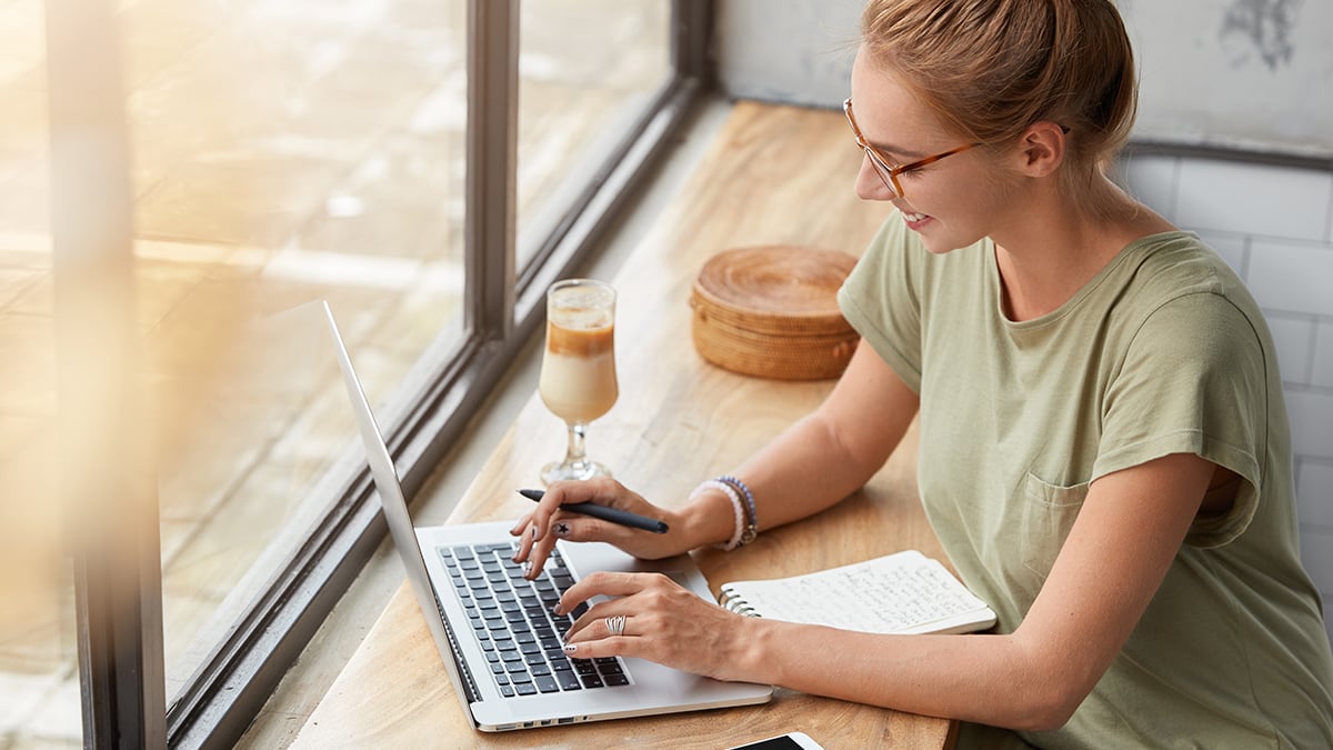 Συμφωνία εφ' όρου ζωής της Linkdelta AI: για 200 $, δημιουργήστε γράψιμο και εικόνες με τη βοήθεια του AI
