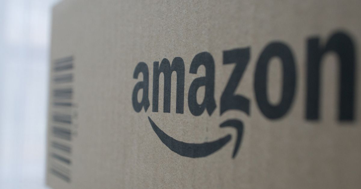 Σύμφωνα με πληροφορίες, η Amazon θα χρεώσει στους πωλητές μια επιπλέον χρέωση για την αποστολή των δικών τους προϊόντων
