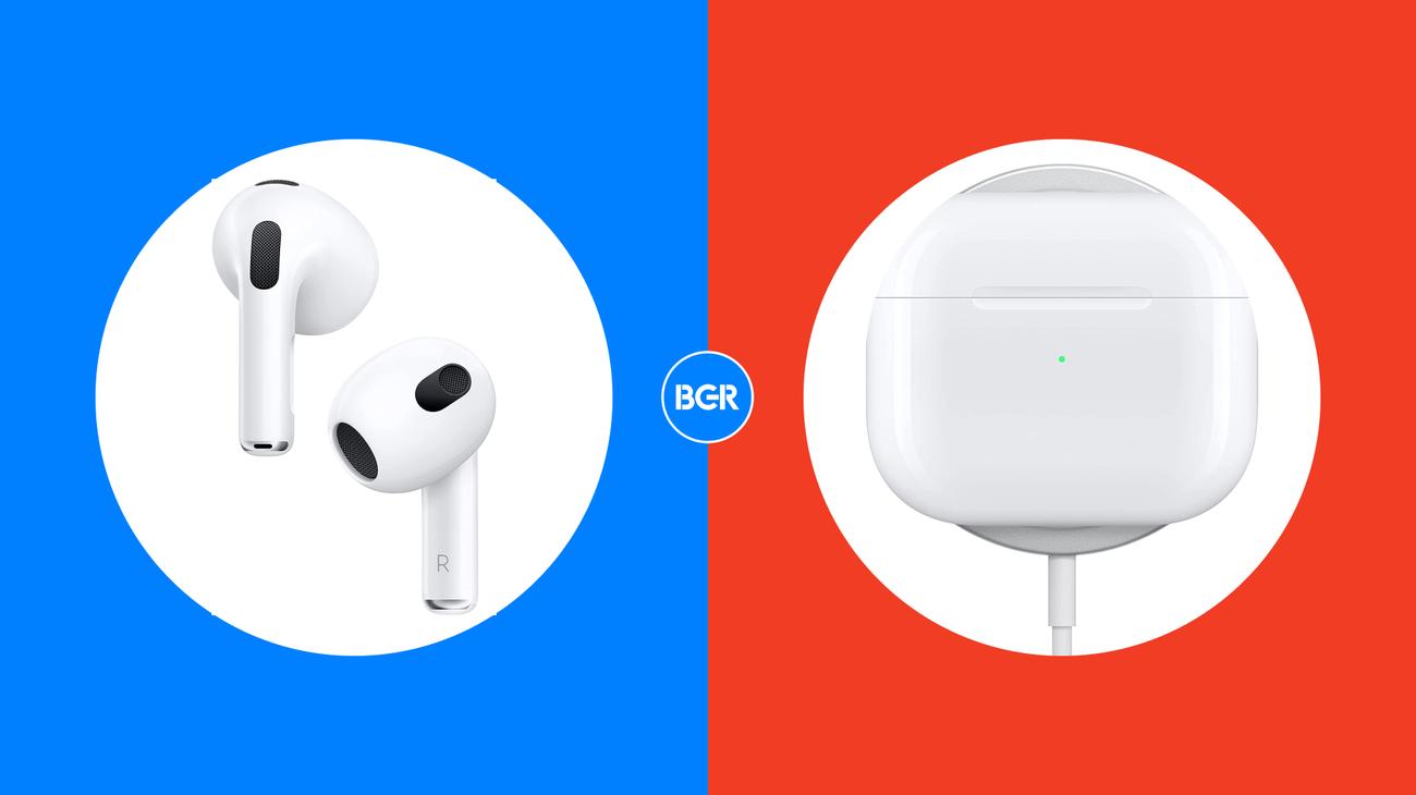 Τα AirPods 3 επιστρέφουν στην πώληση για 149,99 $, τη χαμηλότερη τιμή του 2023
