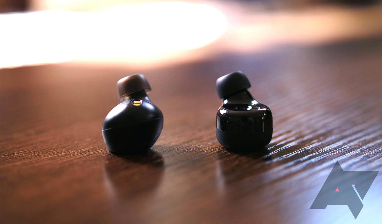 Τα Echo Buds 2ης γενιάς της Amazon έχουν πέσει στη χαμηλότερη τιμή τους φέτος
