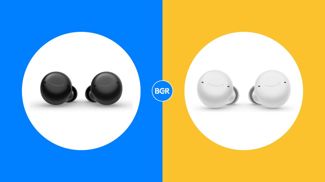 Τα Echo Buds πωλούνται για 40 $ ή αποκτήστε το μοντέλο ακύρωσης θορύβου για 80 $
