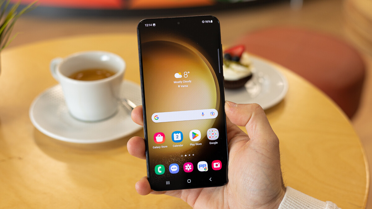 Galaxy S24 and S24+ tipped to finally get an "Ultra" feature that can save battery life