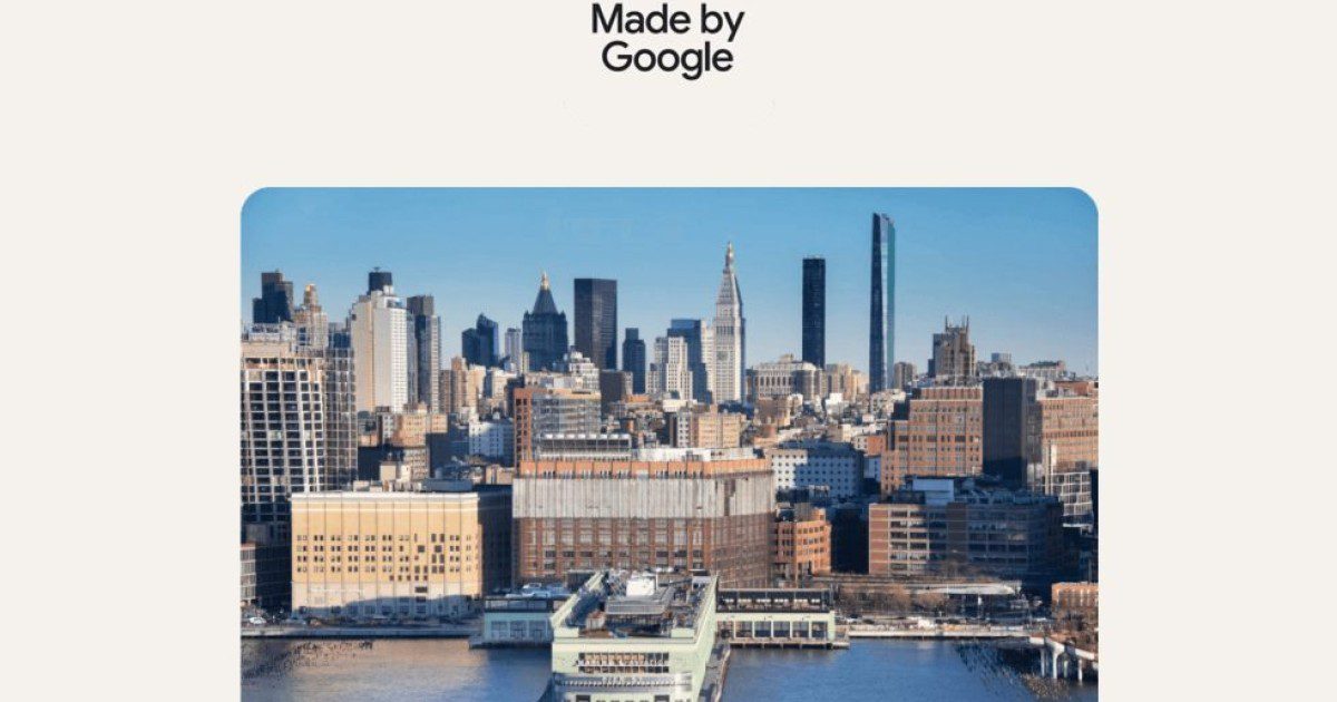 Τα Pixel 8 / 8 Pro παρουσιάζονται στις 4 Οκτωβρίου 2023