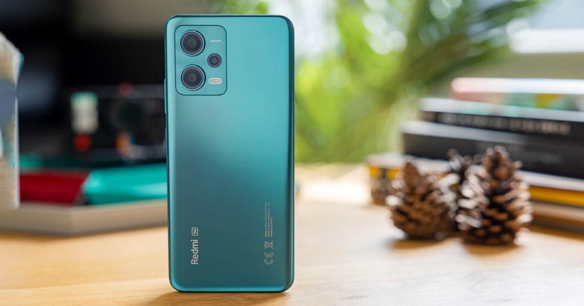 Τα Redmi Note 12 5G και Redmi Note 12 4G μπορούν ήδη να παραγγελθούν από τις αποθήκες της ΕΕ
