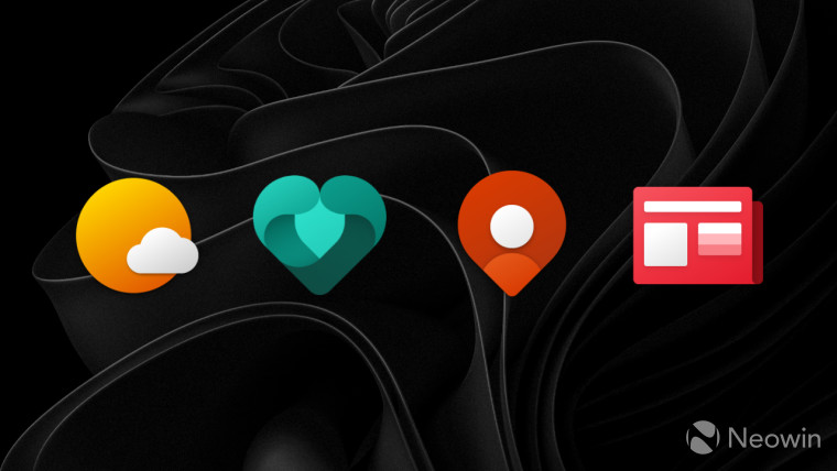 Τα Windows 11 έχουν την επιλογή μόνιμης καρφίτσωσης της πλακέτας γραφικών στοιχείων. Δείτε πώς μπορείτε να την ενεργοποιήσετε
