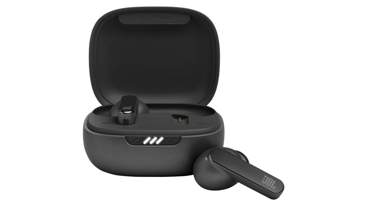 The awesome-sounding and affordable JBL Live Pro 2 earbuds are now even more budget-friendly on Amaz