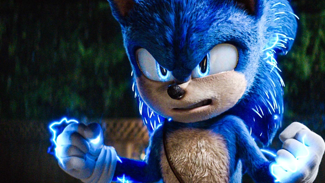Τα γυρίσματα του Sonic the Hedgehog 3 θα ξεκινήσουν χωρίς ηθοποιούς