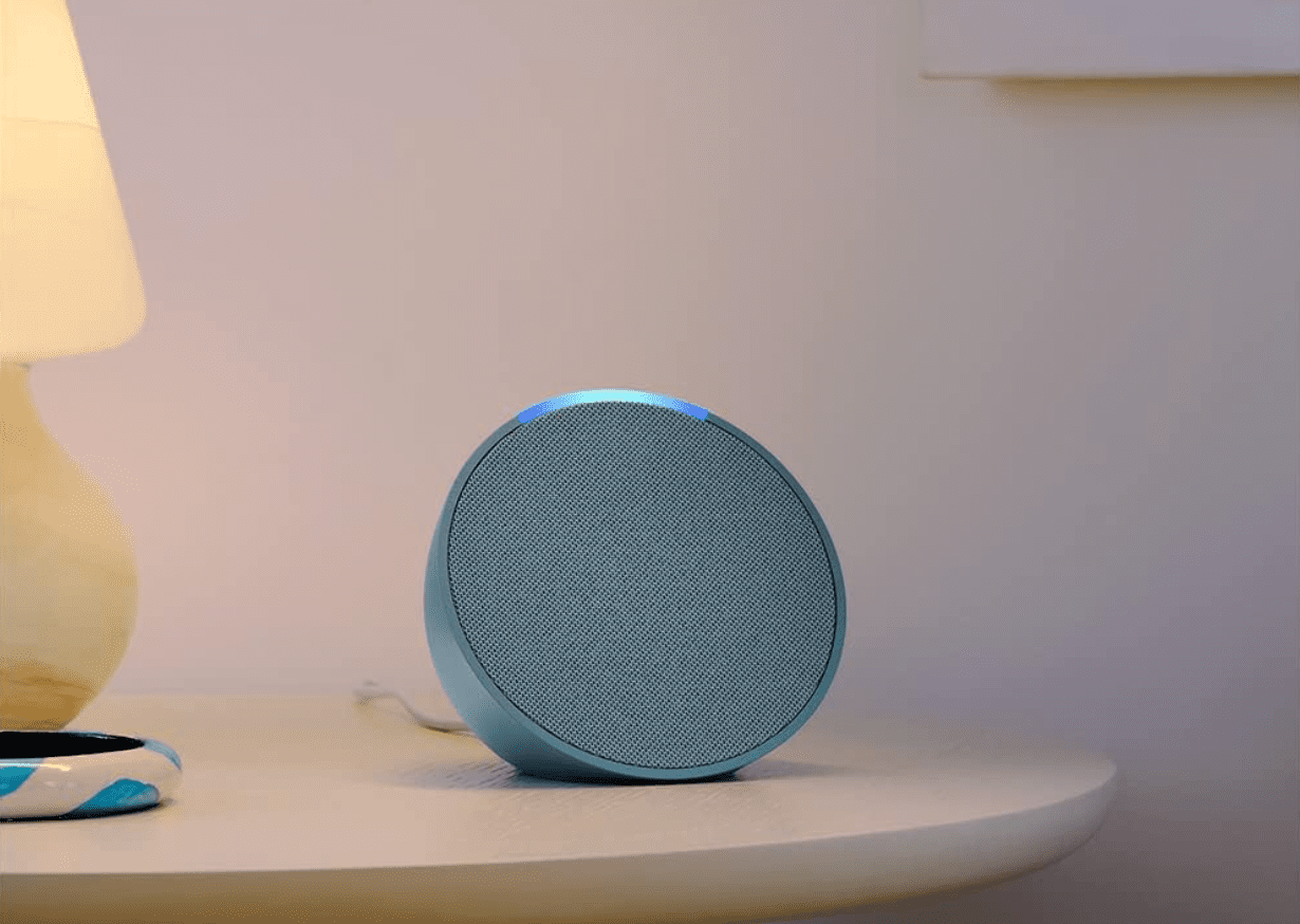 Τα δημοφιλή έξυπνα ηχεία Echo της Amazon έχουν έκπτωση έως και 38% αυτή τη στιγμή
