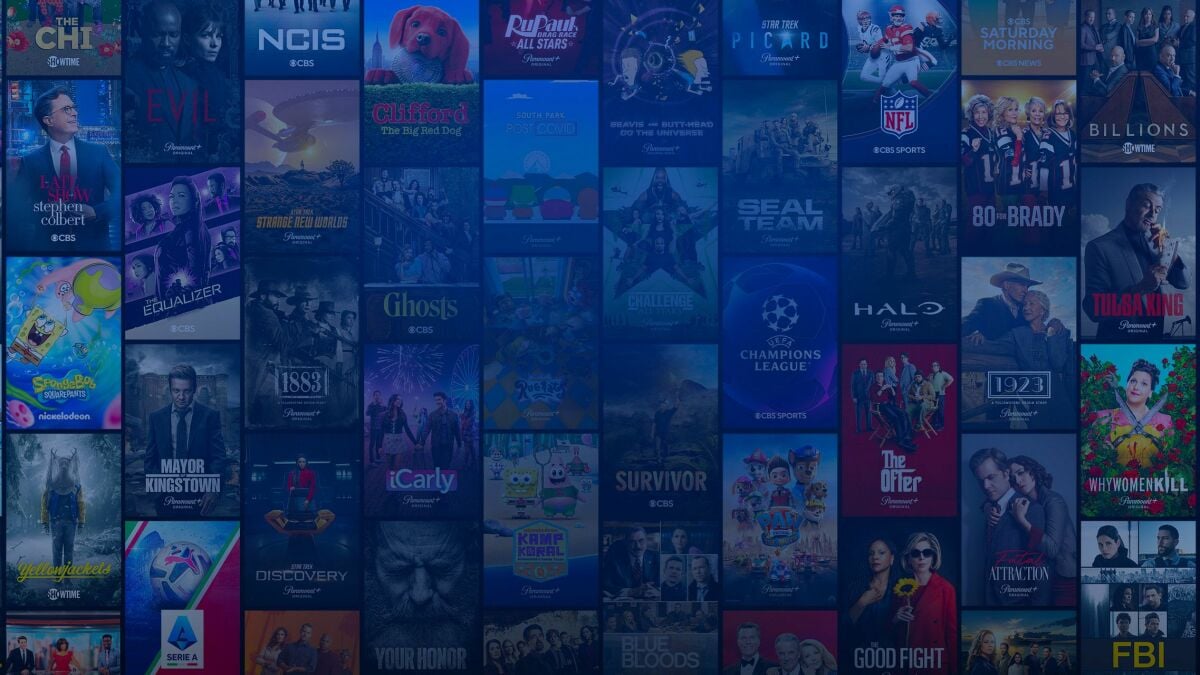 Τα ετήσια προγράμματα Paramount+ έχουν έκπτωση 50% για περιορισμένο χρονικό διάστημα
