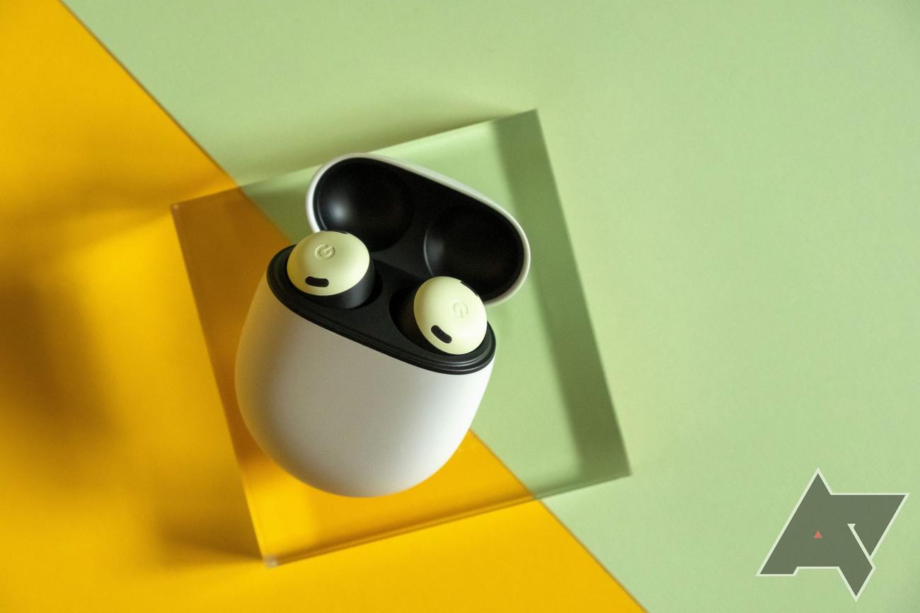Τα καλύτερα ασύρματα ακουστικά της Google έχουν αυτήν τη στιγμή έκπτωση 30% με αυτήν τη συμφωνία Amazon
