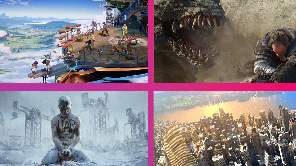 Best of Gamescom 2023