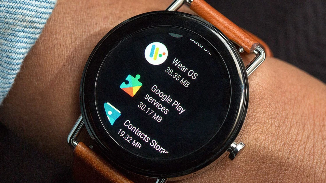 Τα παλαιότερα Wear OS ρολόγια χάνουν ένα χαρακτηριστικό της Google