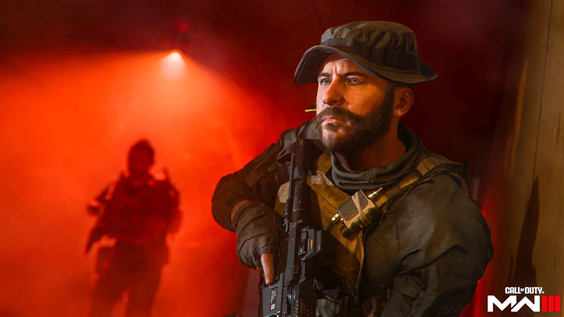 Τα πρώτα gameplay πλάνα του Call of Duty: Modern Warfare III είναι εδώ και ανεβάζουν το hype!