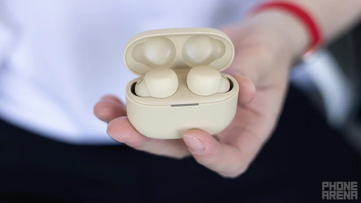 The great-sounding Sony LinkBuds S earbuds with AirPods Pro-level ANC are currently a bargain on Ama