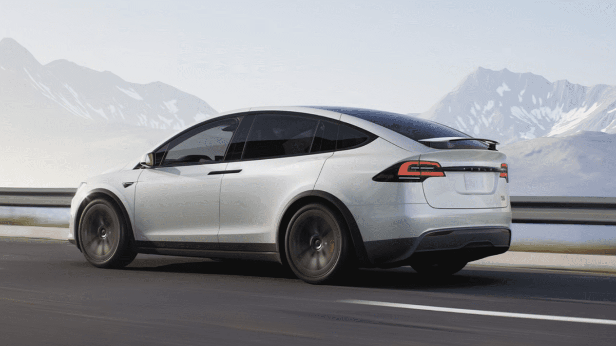 Τα φθηνότερα Model S και Model X της Tesla είναι εδώ, αλλά με κόστος χαμηλότερης εμβέλειας

