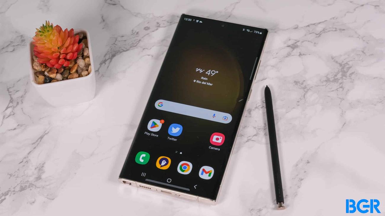 Τα φθηνότερα μοντέλα Galaxy S4 της Samsung μπορεί να έχουν μεγάλο πρόβλημα
