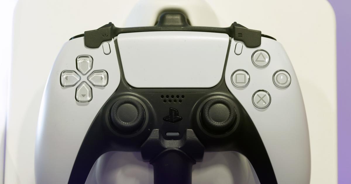 Τα χειριστήρια PlayStation DualSense πωλούνται για $49
